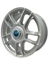 Kit 4 Rodas Krmai Aro 15x6 Esportiva 4x100/108 HG M32