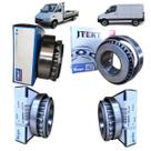 Kit 4 Rolamento Diferencial Mb Mercedes Sprinter 310 311 413 Kit 4 Rolamento Diferencial Mb Mercedes Sprinter 310 311 413