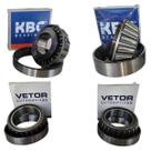 Kit 4 rolamento diferencial traseiro kia sorento 2003 a 2009 Kit 4 rolamento diferencial traseiro kia sorento 2003 a 2009
