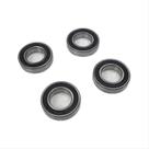 Kit 4 Rolamentos 6006 2rs Brastemp Consul Original W10897149 / W11486744 Kit 4 Rolamentos 6006 2rs Brastemp Consul Original W10897149 / W11486744