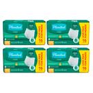 Kit 4 Roupa Íntima Plenitud Classic Tamanho P/M 16 Unidades Leve Mais Por Menos