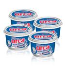 Kit 4 Sabão em Pasta Tradicional Urca 500g