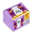 Kit 4 Sabonete em Barra Flor de Ypê Frésia e Pêssego 85g Cada