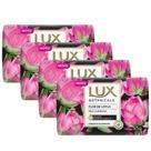 Kit 4 Sabonete em Barra Lux Botanicals Flor de Lótus 85g