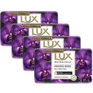 Kit 4 Sabonete em Barra Lux Botanicals Orquídea Negra 85g