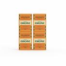 Kit 4 Sabonete Granado de Enxofre Barra Antioleosidade e Antiacne90g Original