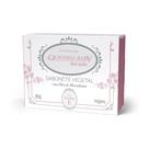 Kit 4 Sabonetes em Barra Vegetal Blanc Vanilla Giovanna Baby 90G Kit 4 Sabonetes em Barra Vegetal Blanc Vanilla Giovanna Baby 90G