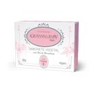 Kit 4 Sabonetes em Barra Vegetal Classic Giovanna Baby 90G
