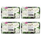 Kit 4 Sabonetes Lux Botanicals Buque de Jasmim 85gr