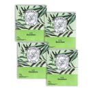 Kit 4 Sache Perfumado Bamboo 15g Giorno Casa