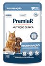 Kit 4 sache premier recuperacao 85 gr