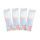 Kit 4 Saches Greenleaf Seaspray Slim
