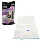 Kit 4 Saco a Vácuo para Roupas Mala Edredom Cobertas