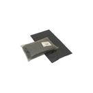 Kit 4 Saco De Lixo 40l Preto Resistente - 400 Unidades