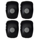 Kit 4 Sensores Presença Externo Ilumi 180º 5604 Parede Iluminação Residencial Comercial Técnico Kit 4 Sensores Presença Externo Ilumi 180º 5604 Parede Iluminação Residencial Comercial Técnico