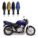 KIT 4 Setas Sequenciais Led Universal Pisca Azul P43S Moto Honda CB 500 2013 2014 2015 2016 2017 2018201920202021 KIT 4 Setas Sequenciais Led Universal Pisca Azul P43S Moto Honda CB 500 2013 2014 2015 2016 2017 2018201920202021