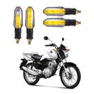Kit 4 Setas Sequenciais Pisca Led Universal Modelo P50S Moto CG 150 CARGO 2004 2005 2006 2007 2008 2009 2010 2011 2012 Kit 4 Setas Sequenciais Pisca Led Universal Modelo P50S Moto CG 150 CARGO 2004 2005 2006 2007 2008 2009 2010 2011 2012