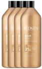 Kit 4 Shampoo All Soft 1L - Redken