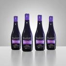 Kit 4 Shampoo Desamar. Perfect Plantinum 300ml Maxilluring