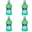 Kit 4 Solução Bucal Nexter Extra Forte 500ml cada Kit 4 Solução Bucal Nexter Extra Forte 500ml cada