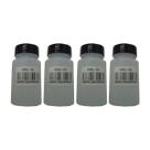 Kit 4 Solução Eletrolítica Oxel-03 30ml Utilizada Medidor Oxigênio Mo-880/890/900 Instrutherm Kit 4 Solução Eletrolítica Oxel-03 30ml Utilizada Medidor Oxigênio Mo-880/890/900 Instrutherm