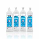 Kit 4 Soro Fisiologico para limpeza Nasal Inalação 500ml