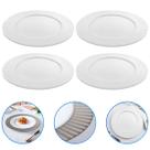 Kit 4 Souplast Mesa Posta Jogo Americano Moderno Decoração Cozinha