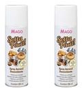 Kit 4 Spray Desmoldante Solta Fácil Páscoa Mago Leve 4 Promo