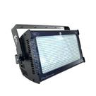 Kit 4 strobe de led 1000w branco frio one light