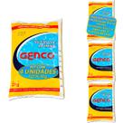 Kit 4 Sulfato de Alumínio Genco Decantador Clarificante Para Piscina Limpeza Tratamento Kit 4 Sulfato de Alumínio Genco Decantador Clarificante Para Piscina Limpeza Tratamento