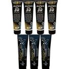 Kit 4 Super Gel 30 Ervas 150g + 3 Pomada Massageadora Fisiofort Premium 150g Kit 4 Super Gel 30 Ervas 150g + 3 Pomada Massageadora Fisiofort Premium 150g