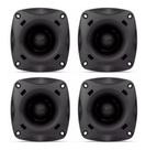Kit 4 Super Tweeter Jbl St200 100 Watts Rms