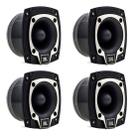 Kit 4 Super Tweeter Profissional JBL ST304 40 Watts Rms