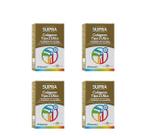 Kit 4 Supra Colágeno Tipo 2 Ultra 60 Capsulas - Herbamed