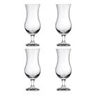 Kit 4 Taças Coquetel Windsor Suco Drinks Nadir 7928 355ml