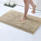 Kit 4 Tapete de Banheiro Macarrão Bolinha Antederrapante 60x40 Ultra Absorvente Toque Macio