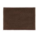 Kit 4 Tapetes para Banheiro de Secagem Rápida e Super Absorvente
