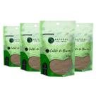 Kit 4 Tempero Caldo de Bacon Sabor Marcante Premium Pouch 50g
