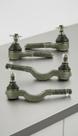 Kit 4 Terminais Direção Automotiva