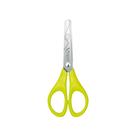Kit 4 Tesoura Escolar Essentials Verde 13 cm - Maped Kit 4 Tesoura Escolar Essentials Verde 13 cm - Maped