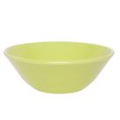 Kit 4 Tigelas Bowl Conic Verde Oxford Cerâmica 500Ml