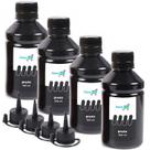 Kit 4 Tintas compatível Impressora M1120 Pigmentada 250ml Inova Ink