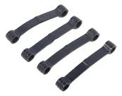 Kit 4 Tirante Preto 22pol Brastemp/ Consul Original 32600047