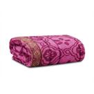 KIT 4 Toalha Banho Algodão Grande Soft Estampada 701,40 cm
