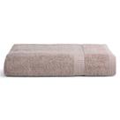Kit 4 Toalhas Banhão Quebec 100 Algodão Grande Macia Luxo 80 cm x 1,50m