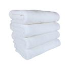 Kit 4 Toalhas De Banho Gigante Gramatura 500 G/m² Felpudo / Atacado / Eleganz Hotel / Branca Kit 4 Toalhas De Banho Gigante Gramatura 500 G/m² Felpudo / Atacado / Eleganz Hotel / Branca