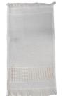 Kit 4 Toalhas Social p/ Bordar 23x39cm Valletex