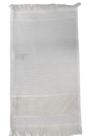 Kit 4 Toalhas Social p/ Bordar 23x39cm Valletex Kit 4 Toalhas Social p/ Bordar 23x39cm Valletex