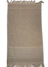Kit 4 Toalhas Social p/ Bordar 23x39cm Valletex Kit 4 Toalhas Social p/ Bordar 23x39cm Valletex