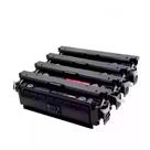 Kit 4 Toner Compativel Cf360 Cf361 Cf362 Cf363 61a 508a M553